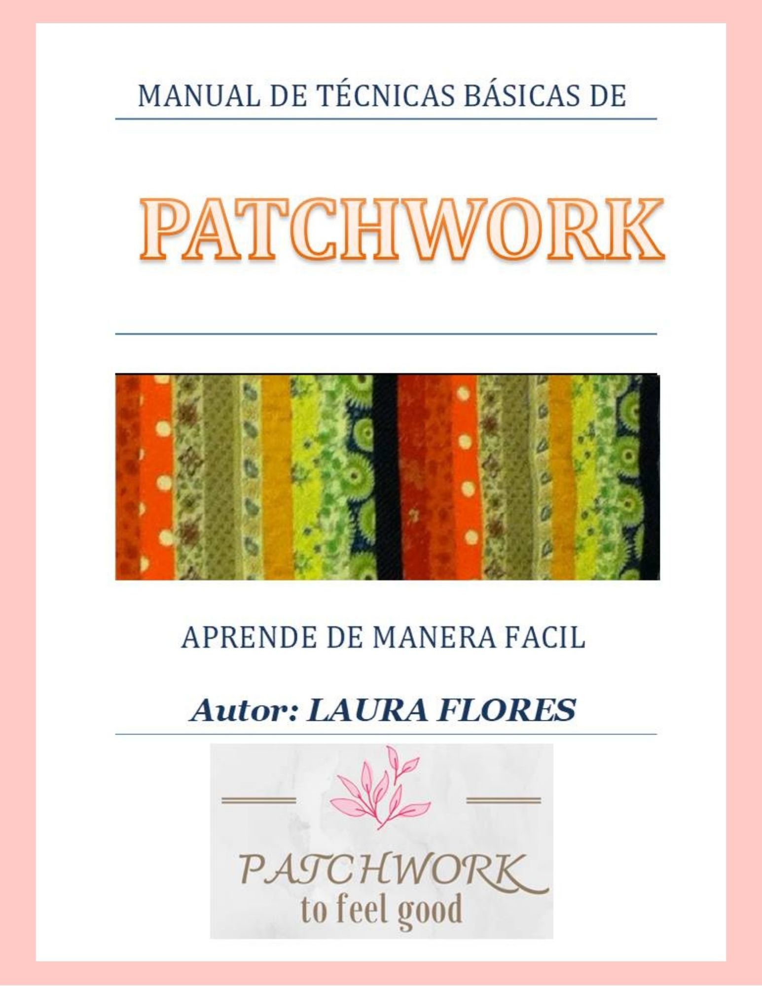 Manual de Patchwork
