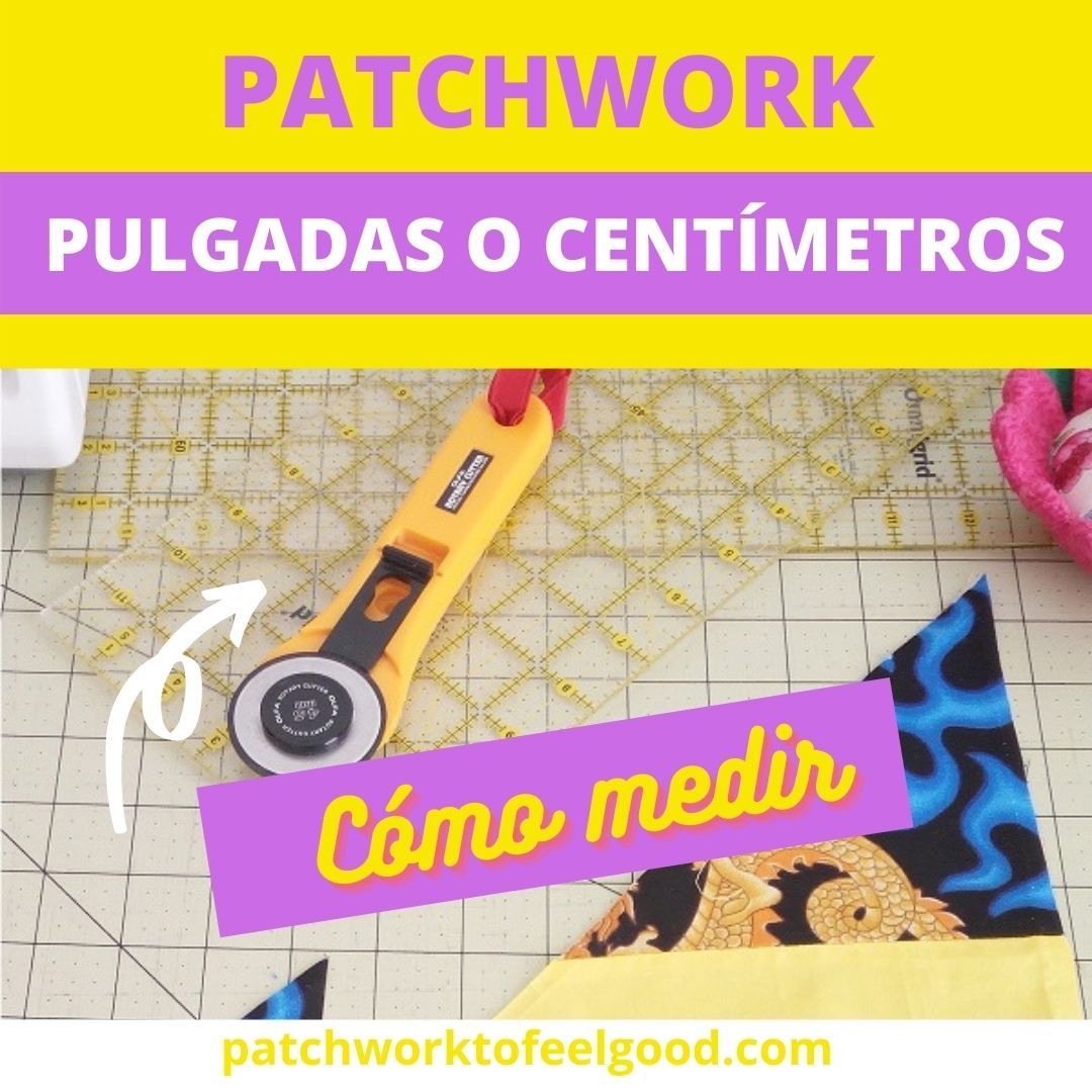 Producto Digital Pulgadas o Centímetros